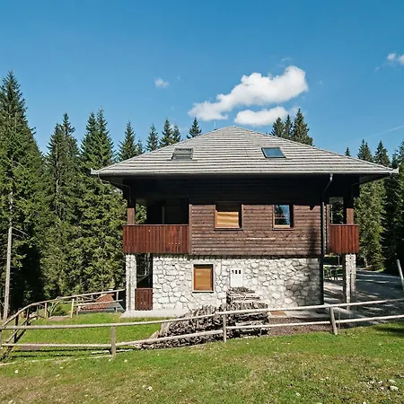 Apartman Medved Pokljuka