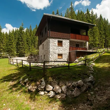 דירה Medved Pokljuka