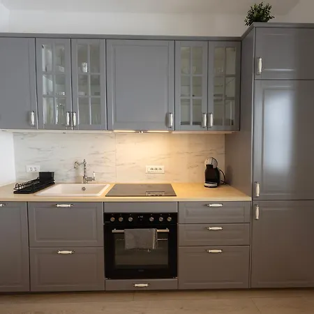 Apartman Medved Pokljuka *