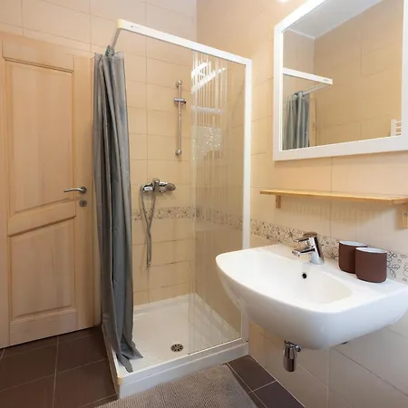 Apartman Medved Pokljuka Zgornje Gorje