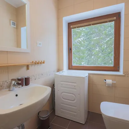 Apartman Medved Pokljuka
