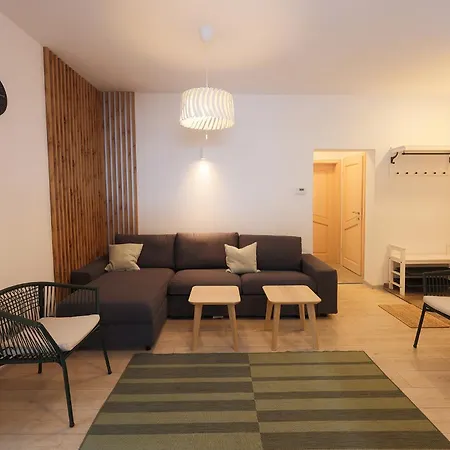 Apartman Medved Pokljuka Zgornje Gorje