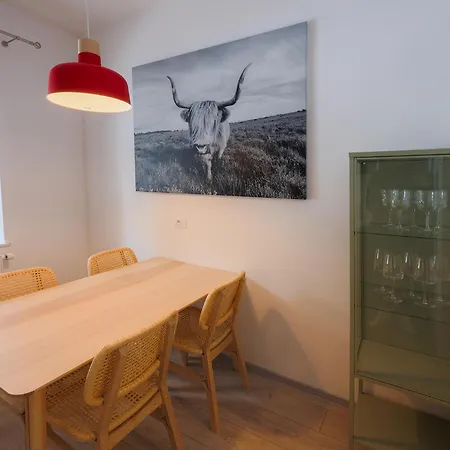 Apartman Medved Pokljuka