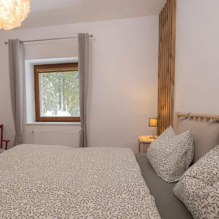 Apartman Medved Pokljuka Zgornje Gorje